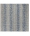 Safavieh Courtyard Light Gray and Blue 6'7" x 6'7" Sisal Weave Square Outdoor Area Rug